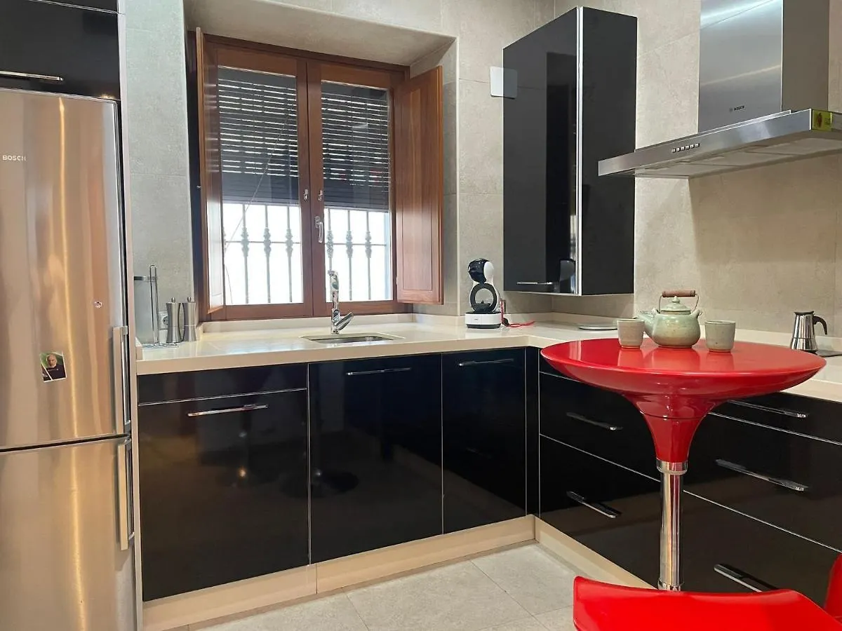 La Casa Del Pajaro Con Terraza Y Parking Gratuito Villa Córdoba 0*,  España
