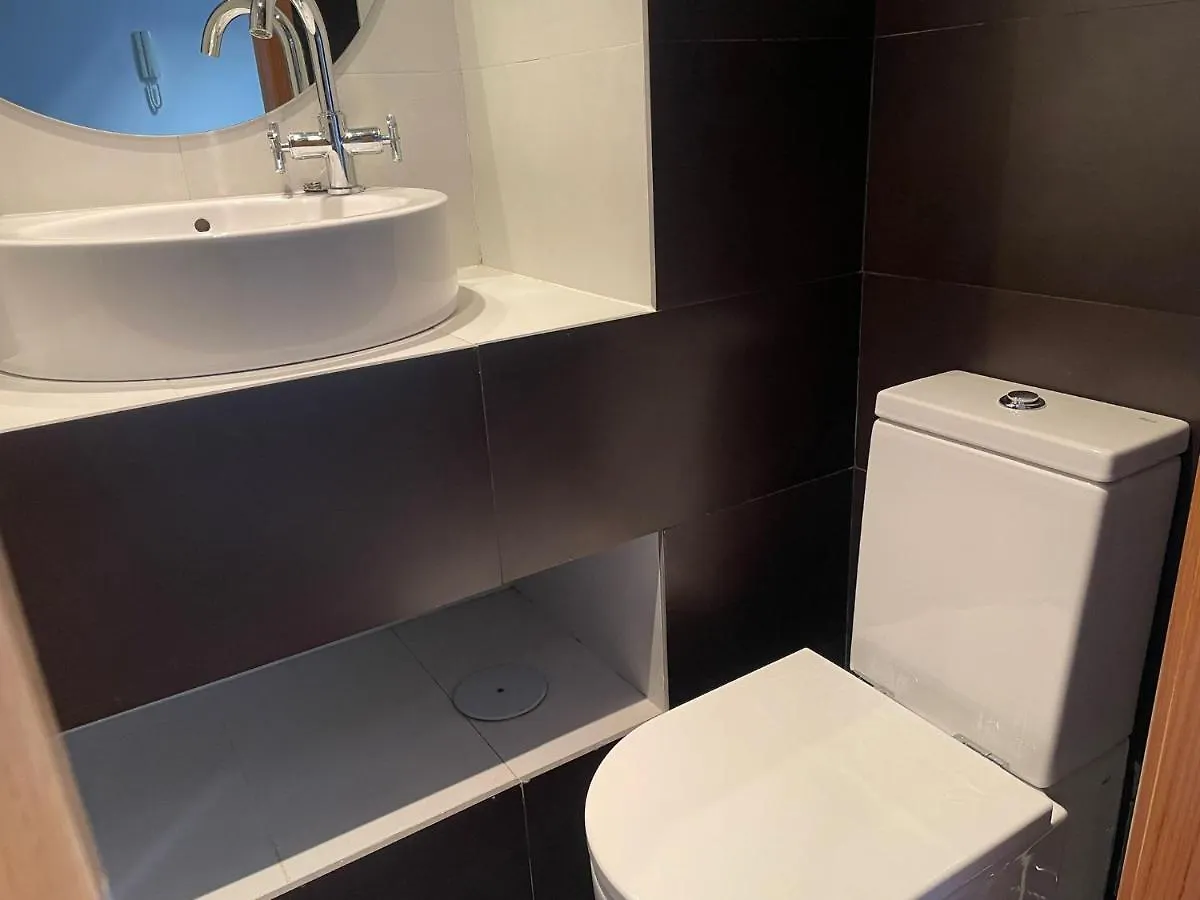 La Casa Del Pajaro Con Terraza Y Parking Gratuito Villa Córdoba
