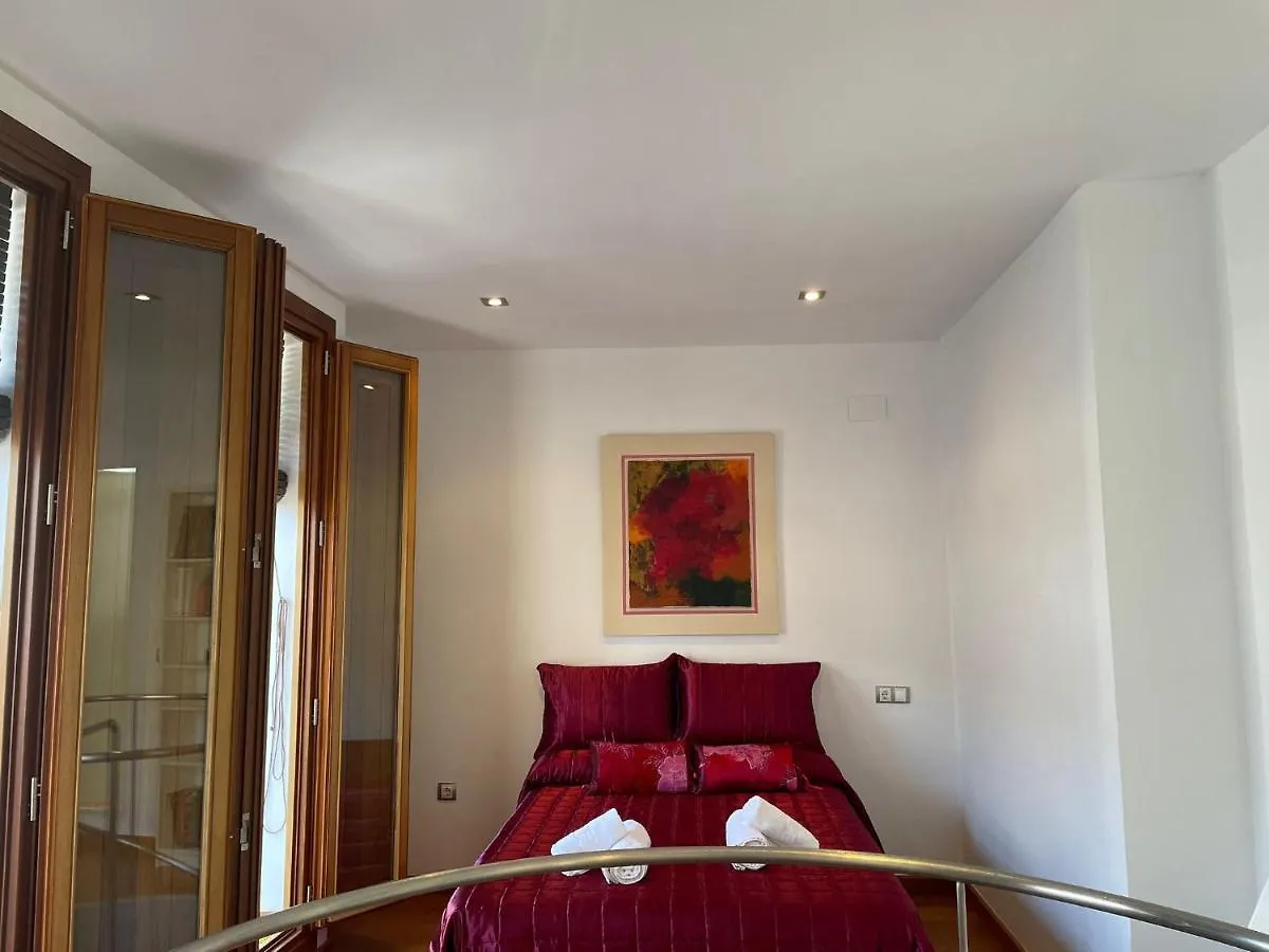 La Casa Del Pajaro Con Terraza Y Parking Gratuito Villa Córdoba 0*,  España