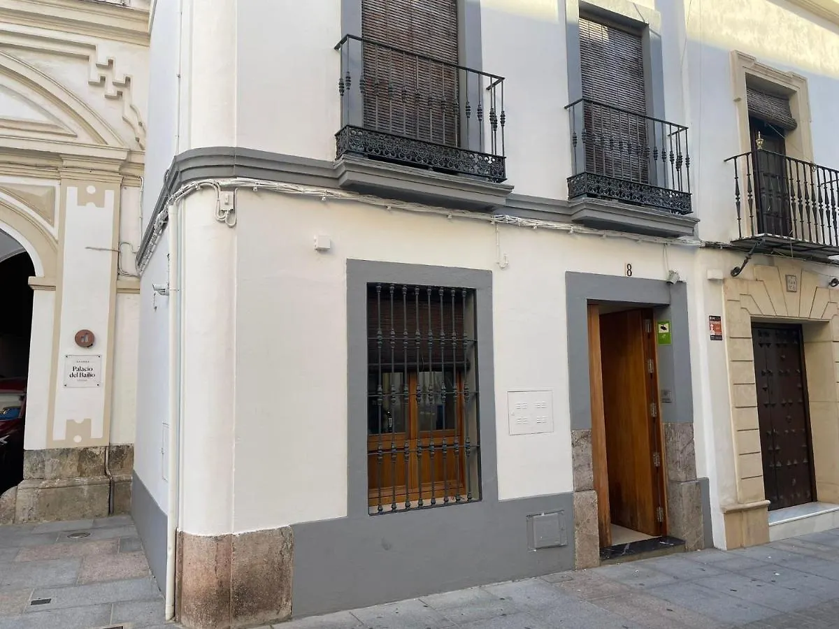 Сasa de vacaciones La Casa Del Pajaro Con Terraza Y Parking Gratuito Villa Córdoba