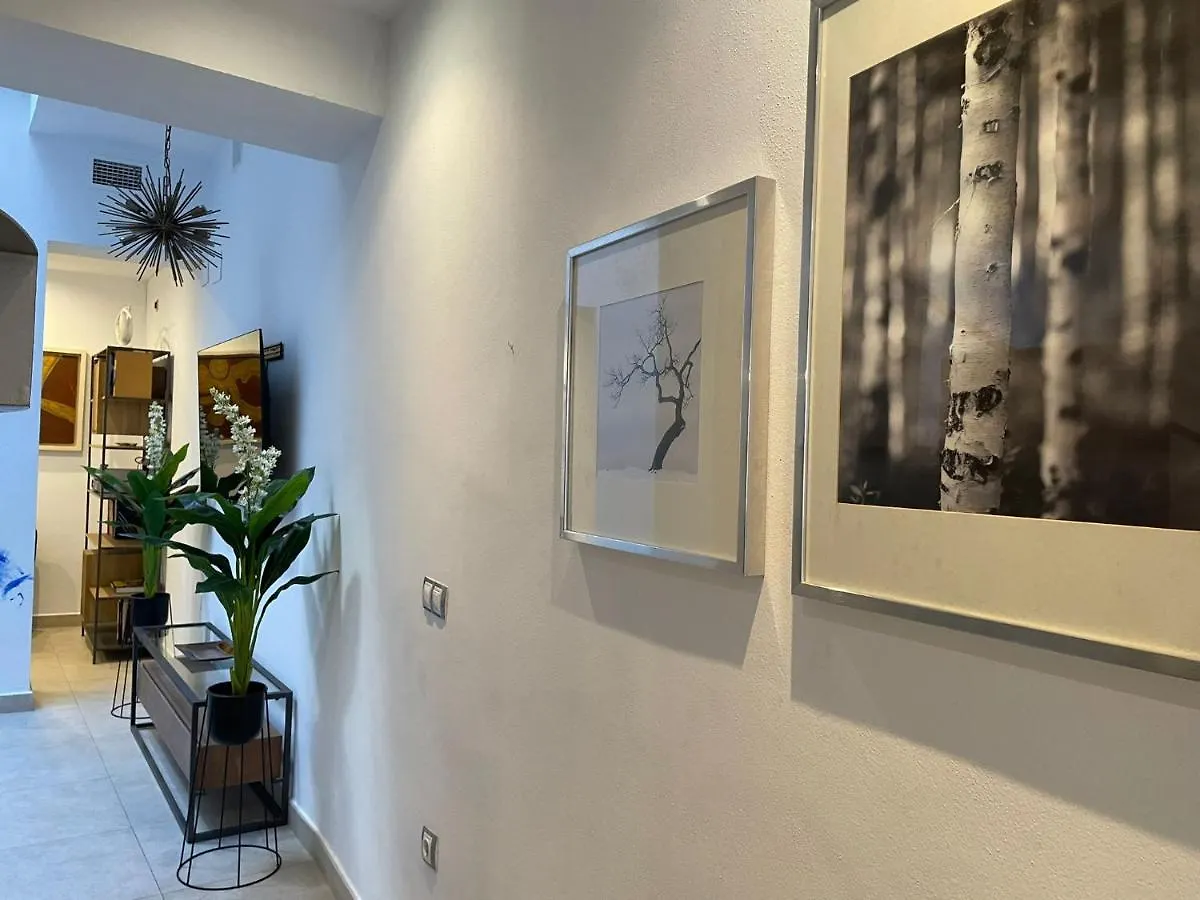 La Casa Del Pajaro Con Terraza Y Parking Gratuito Villa Córdoba 0*,