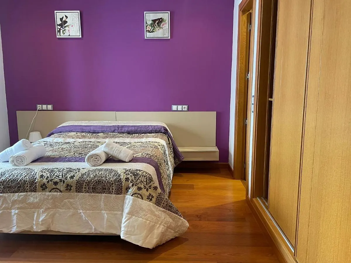 La Casa Del Pajaro Con Terraza Y Parking Gratuito Villa Córdoba Сasa de vacaciones