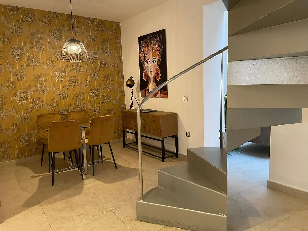 La Casa Del Pajaro Con Terraza Y Parking Gratuito Villa Córdoba