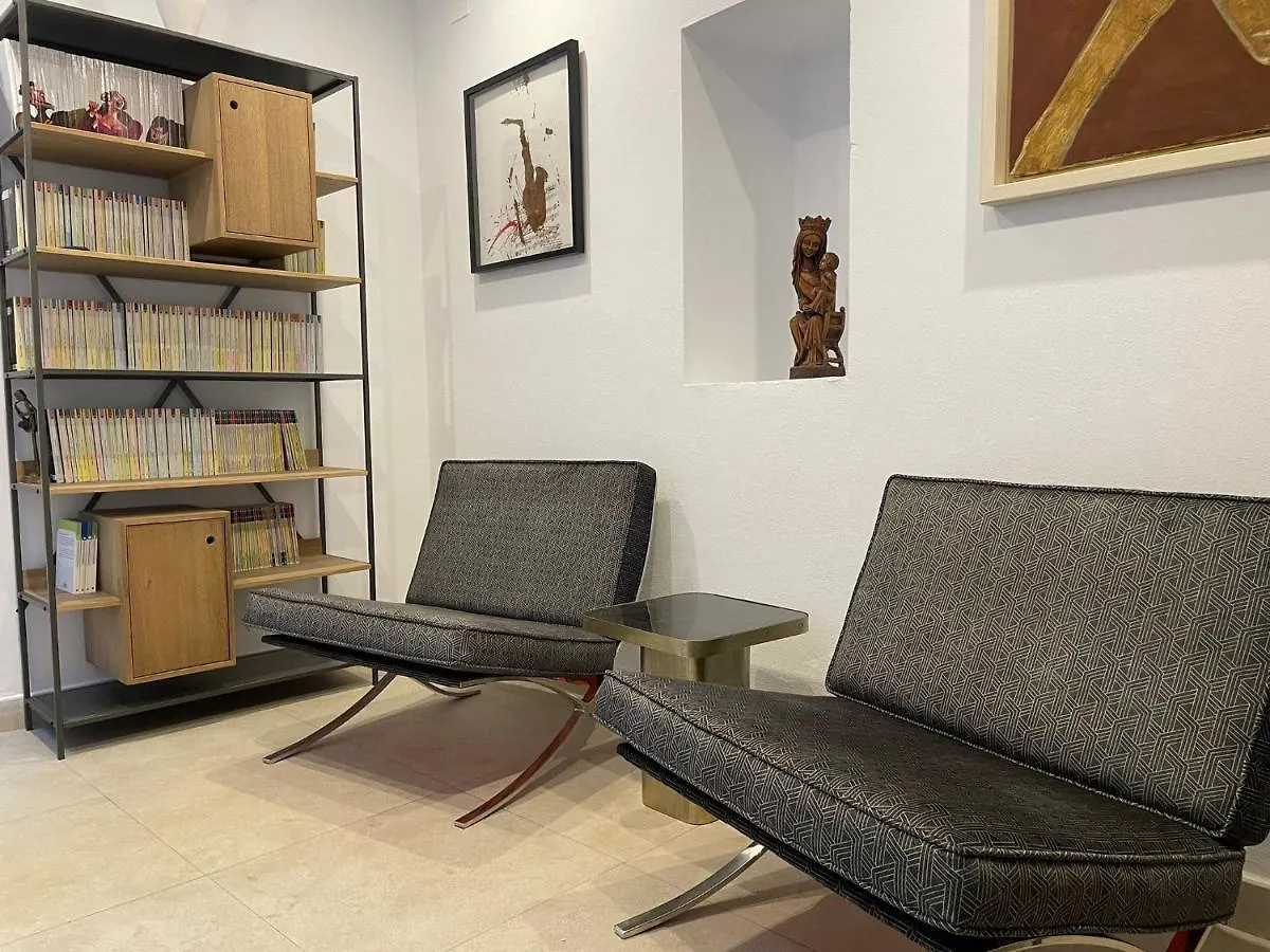 La Casa Del Pajaro Con Terraza Y Parking Gratuito Villa Córdoba 0*,