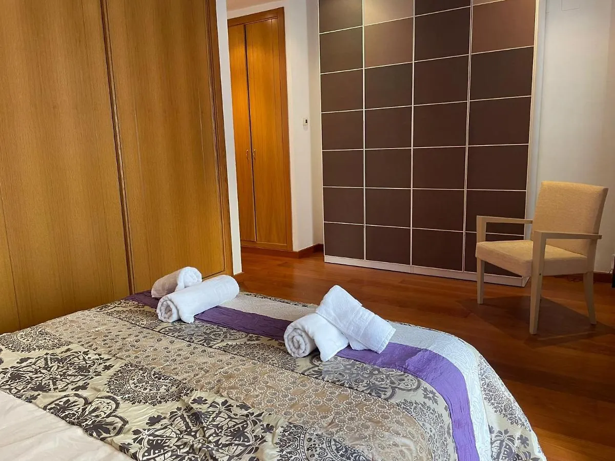 La Casa Del Pajaro Con Terraza Y Parking Gratuito Villa Córdoba 0*,  España