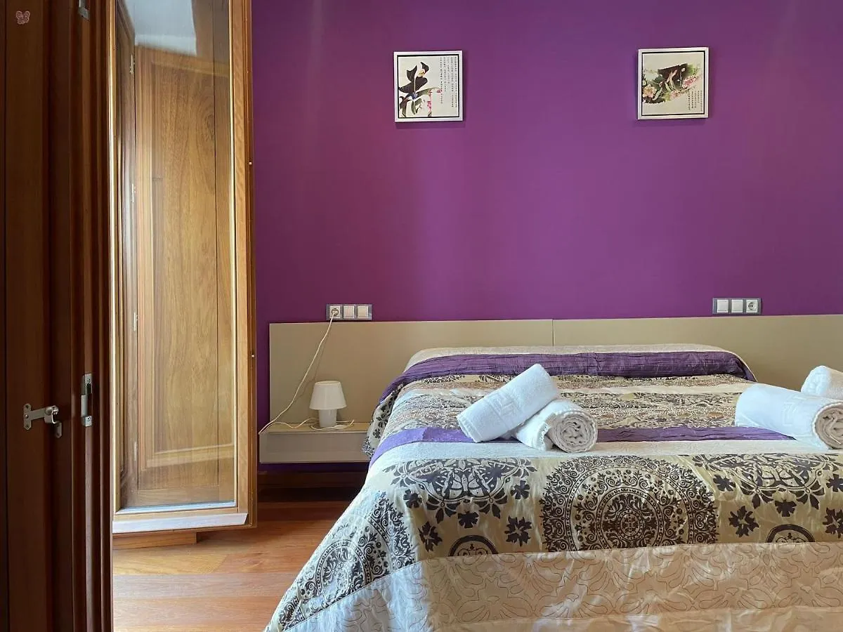 La Casa Del Pajaro Con Terraza Y Parking Gratuito Villa Córdoba Сasa de vacaciones