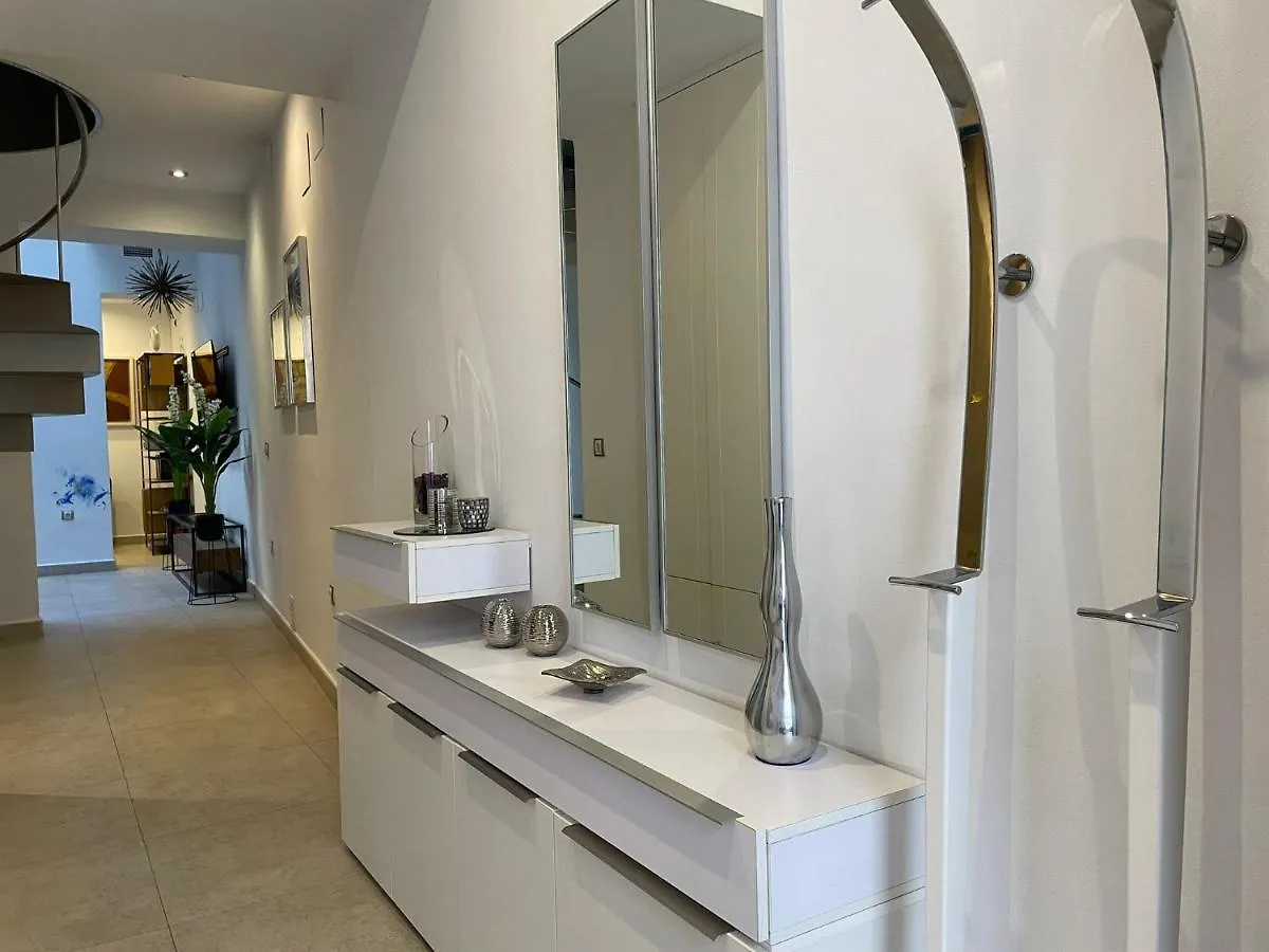 La Casa Del Pajaro Con Terraza Y Parking Gratuito Villa Córdoba España