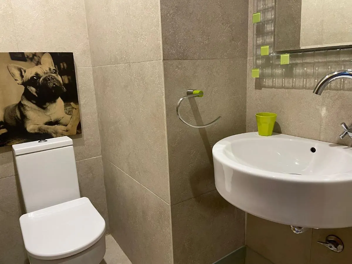 La Casa Del Pajaro Con Terraza Y Parking Gratuito Villa Córdoba Сasa de vacaciones
