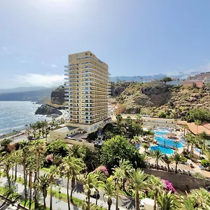 Palm View Apartamento Puerto de la Cruz (Tenerife)