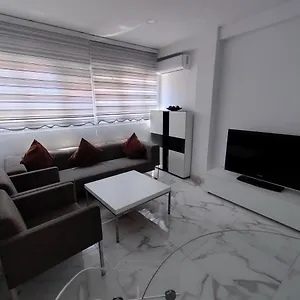 Near Shopping Centers Apartamento Málaga