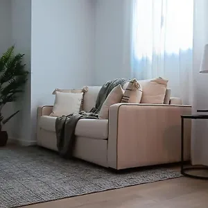 Trotamundos, Nuevo En El Centro Córdoba